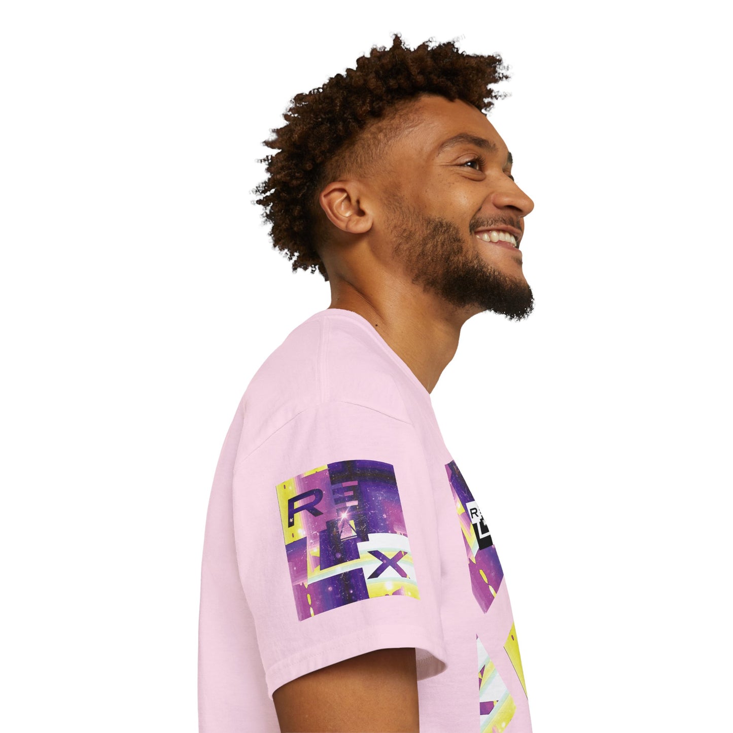 RELAX origins 1 Unisex Ultra Cotton Tee