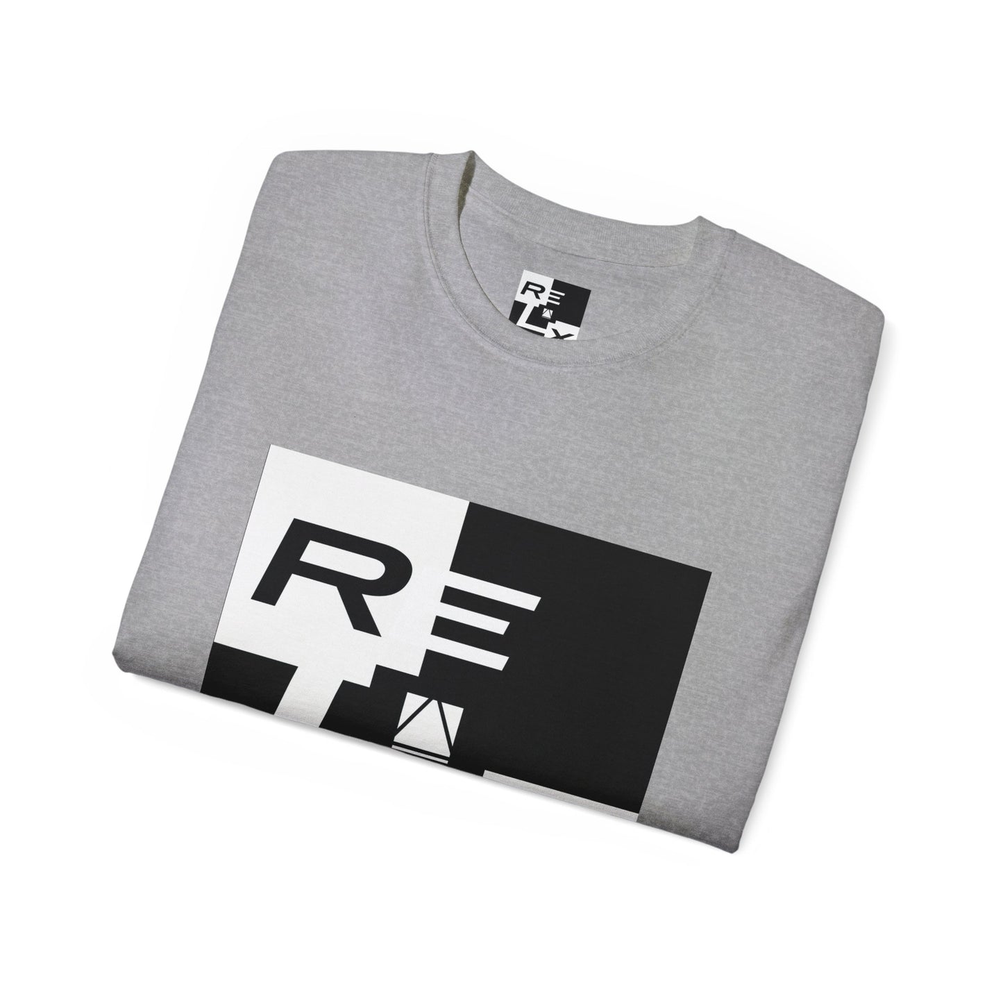 RELAX origins 1 Unisex Ultra Cotton Tee
