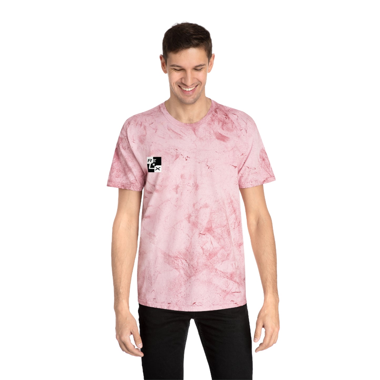 Hypnotize series Color Blast T-Shirt