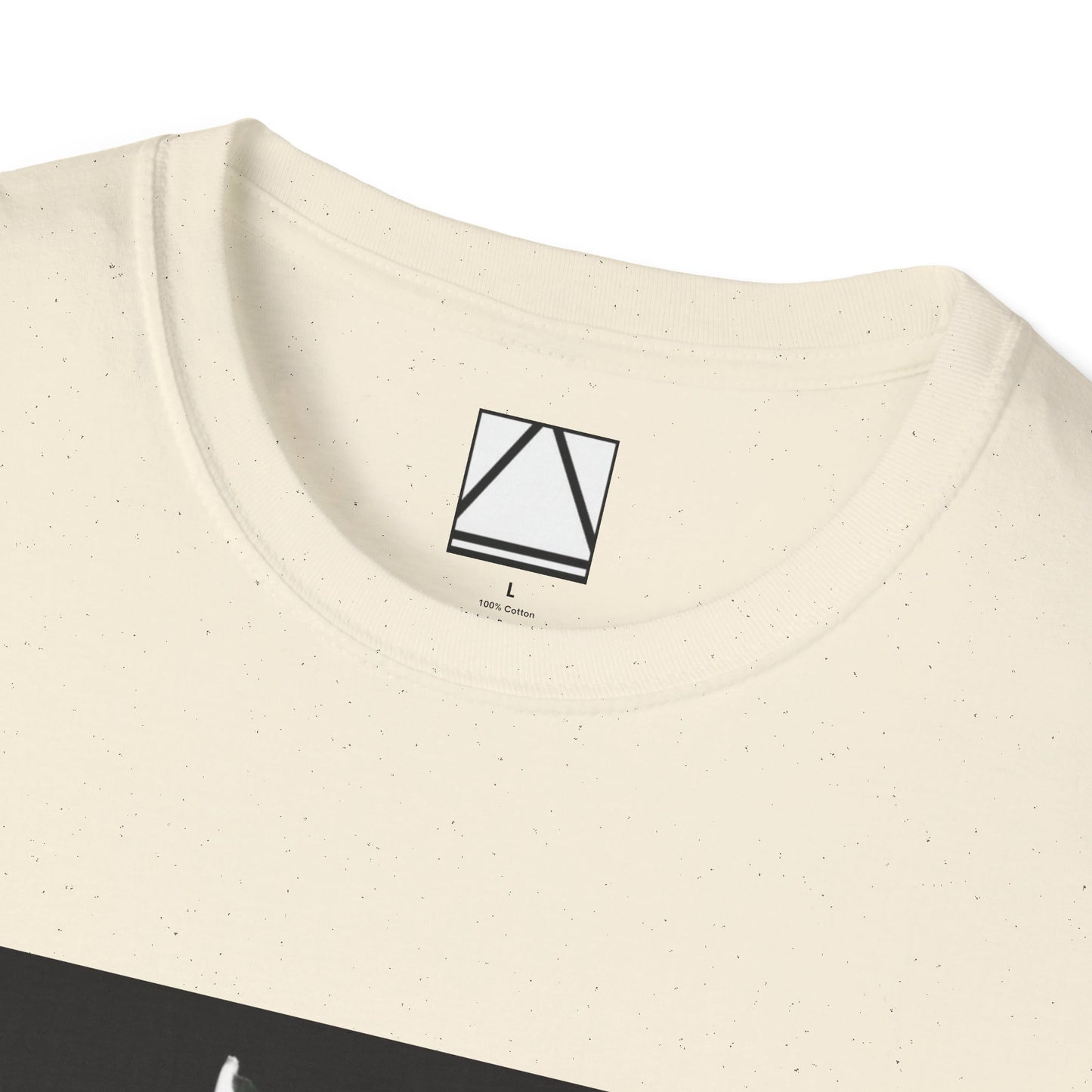Agape Love Unisex Softstyle T-Shirt