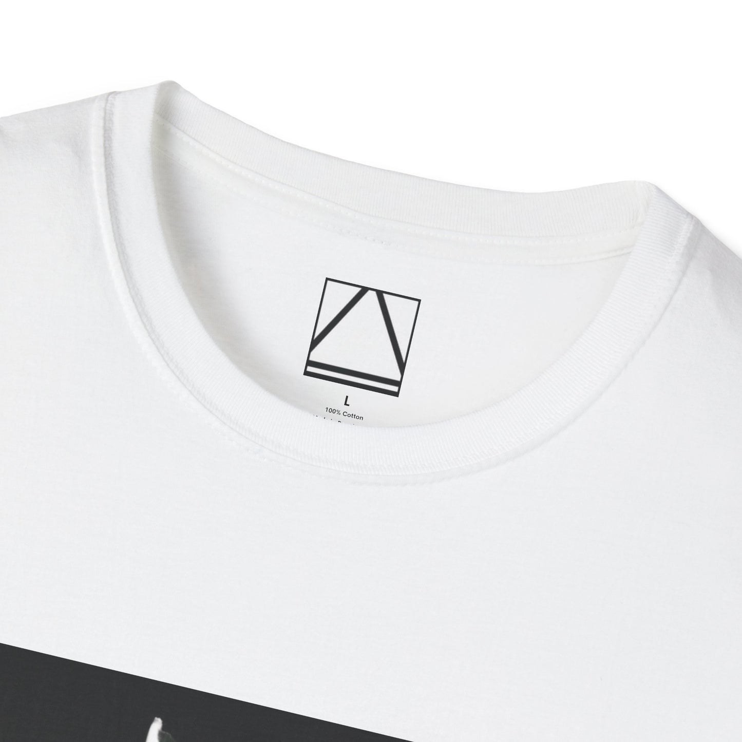 Agape Love Unisex Softstyle T-Shirt