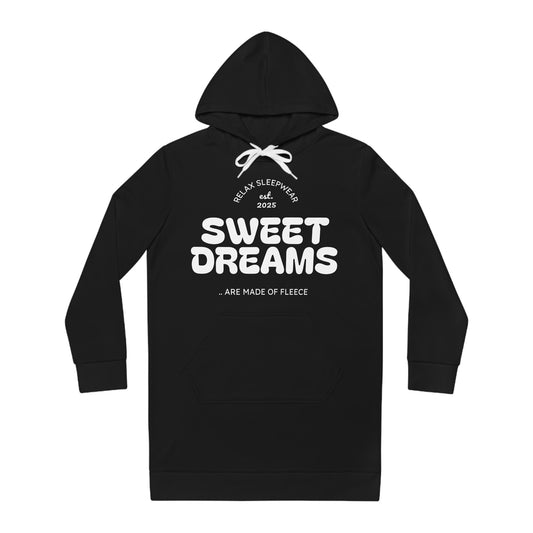 Women's Hoodie Dress