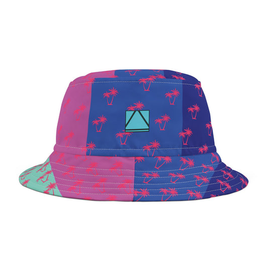 Relax Origins 1 series MIA Bucket Hat