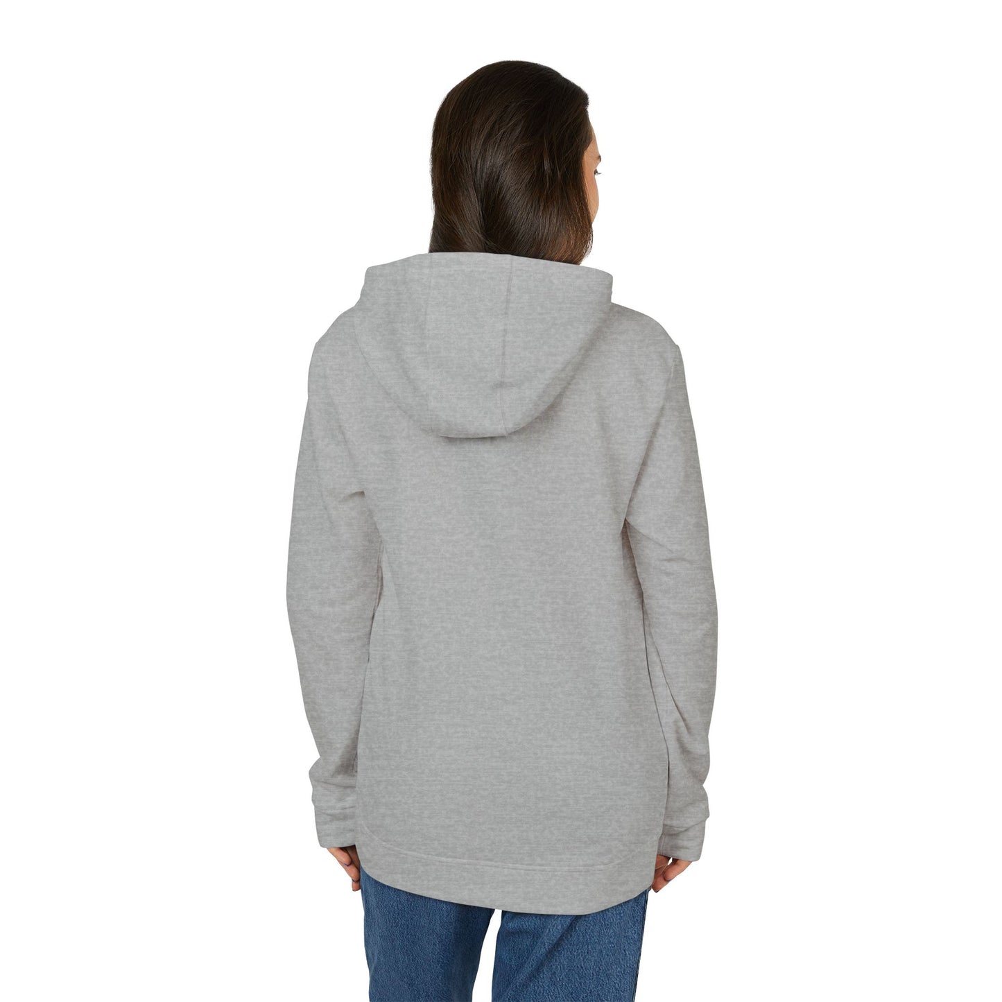 adidas Fleece Hoodie