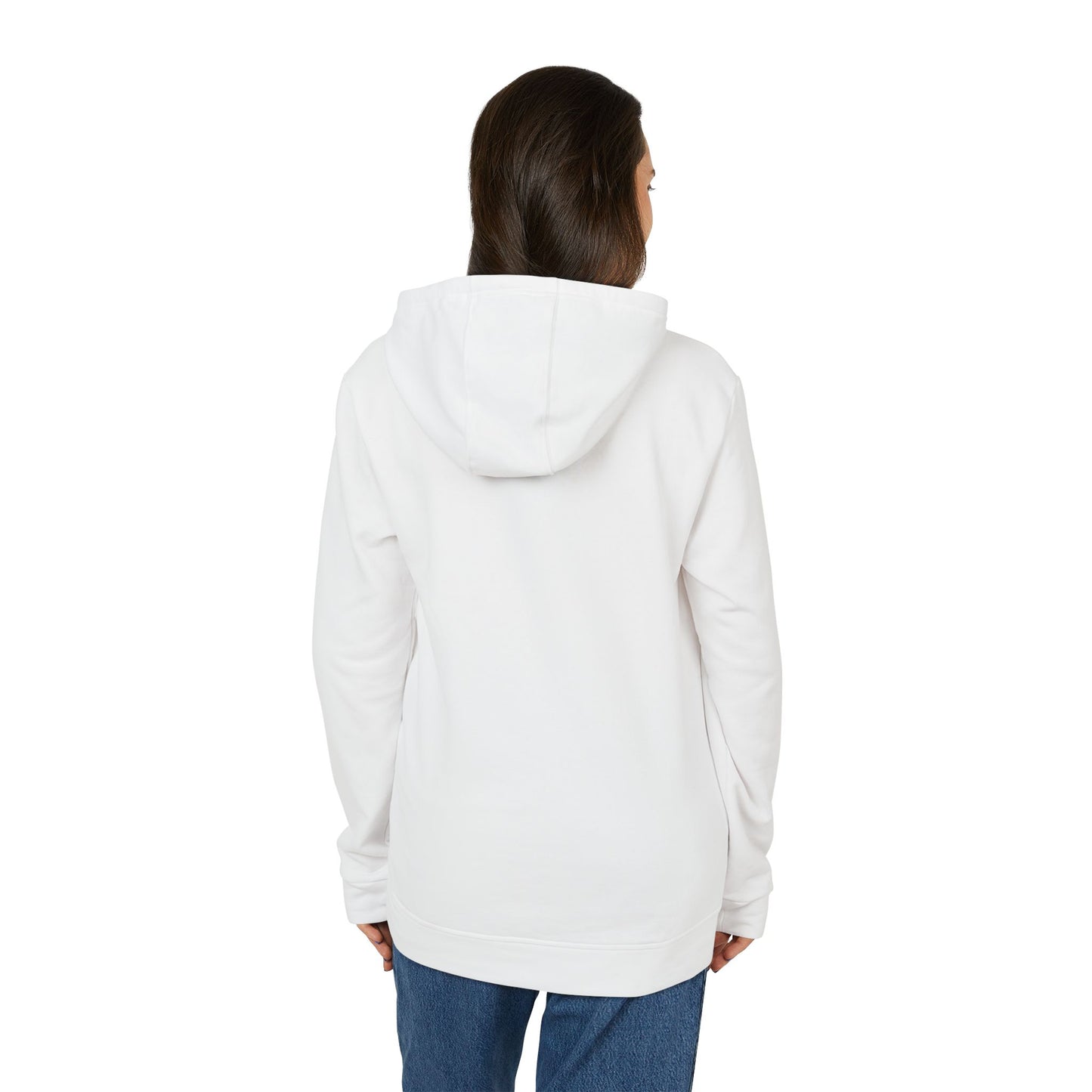 adidas Fleece Hoodie