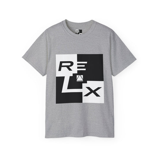 RELAX origins 1 Unisex Ultra Cotton Tee