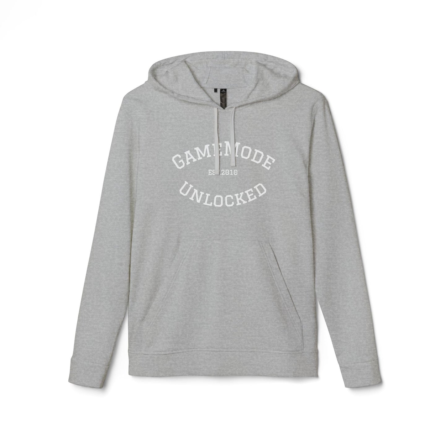 adidas Fleece Hoodie