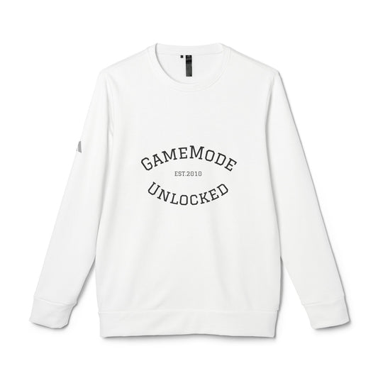 adidas Fleece Crewneck Sweatshirt