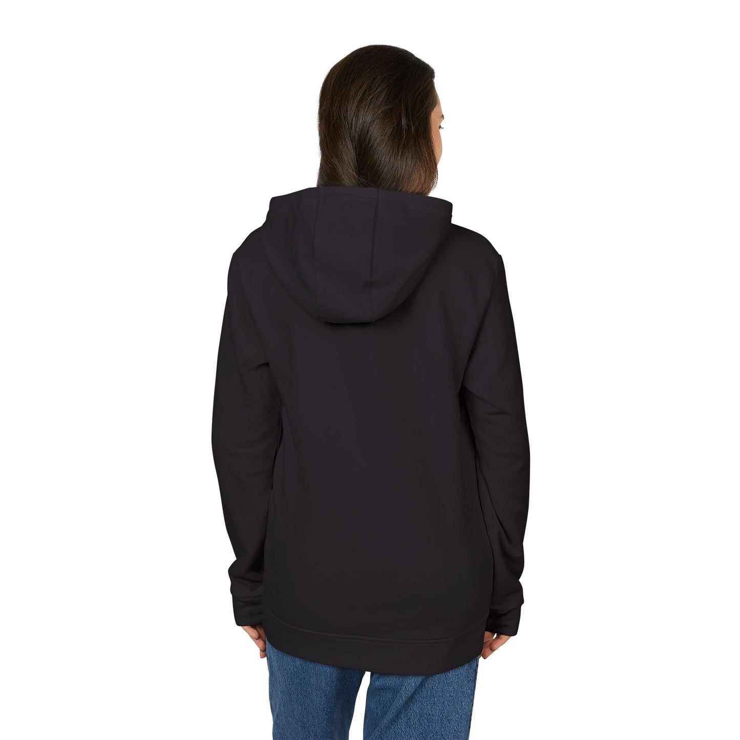 adidas Fleece Hoodie