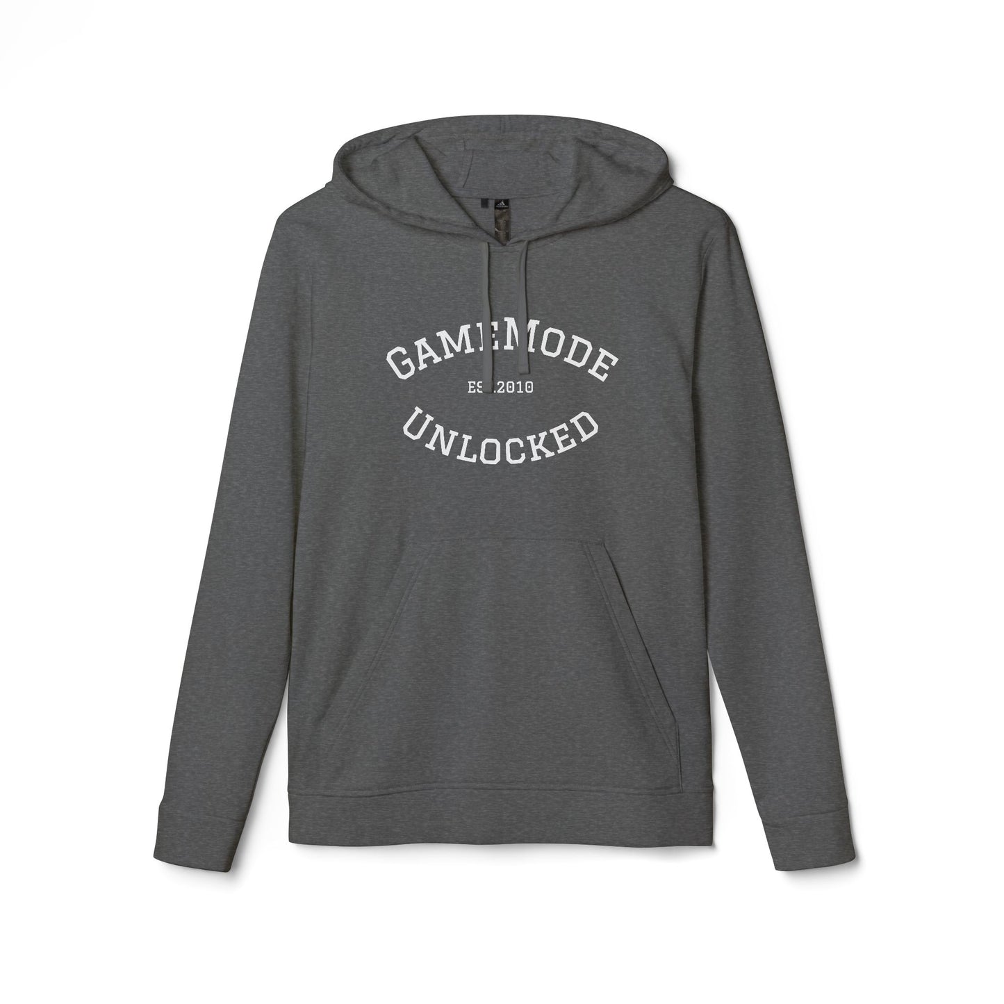 adidas Fleece Hoodie