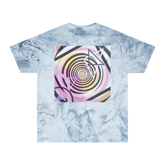Hypnotize series Color Blast T-Shirt