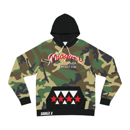 Camo  Hoodie