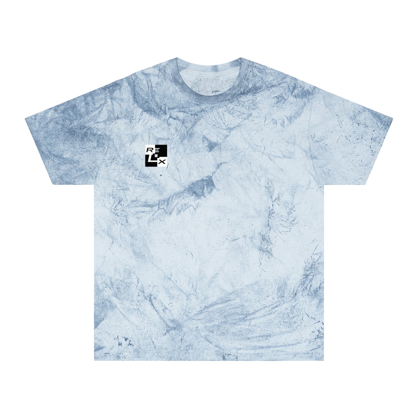 Hypnotize series Color Blast T-Shirt