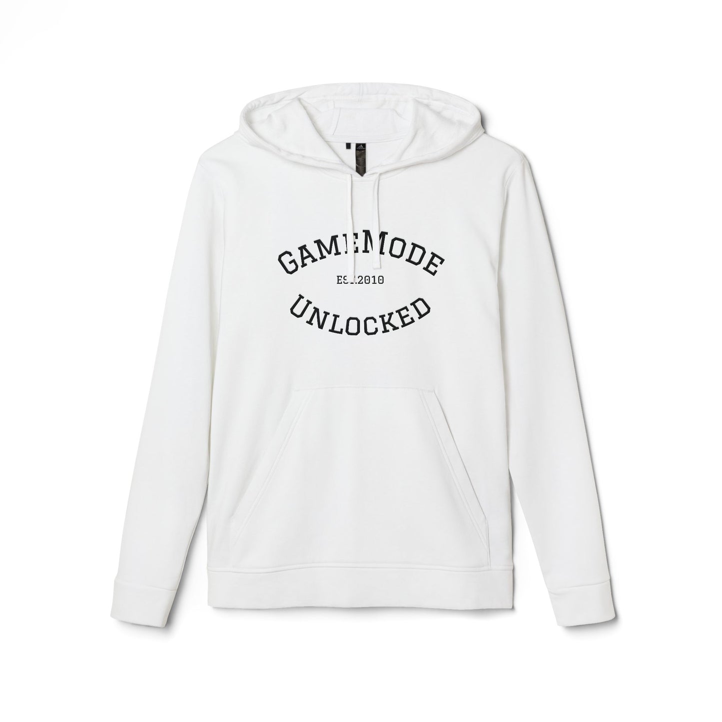 adidas Fleece Hoodie