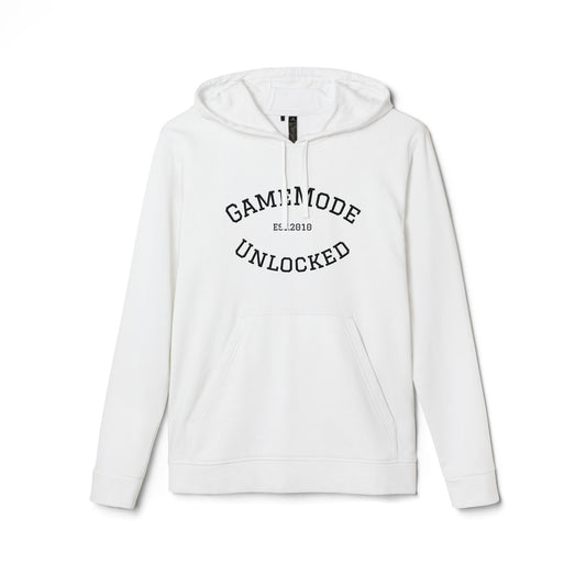 adidas Fleece Hoodie