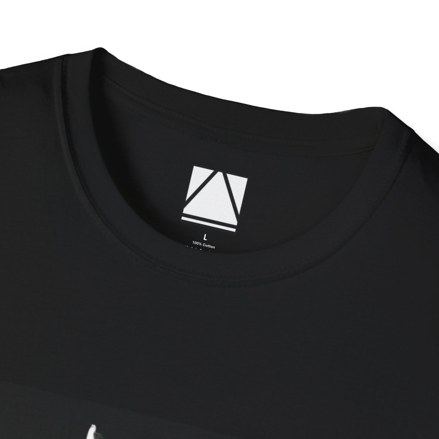 Agape Love Unisex Softstyle T-Shirt