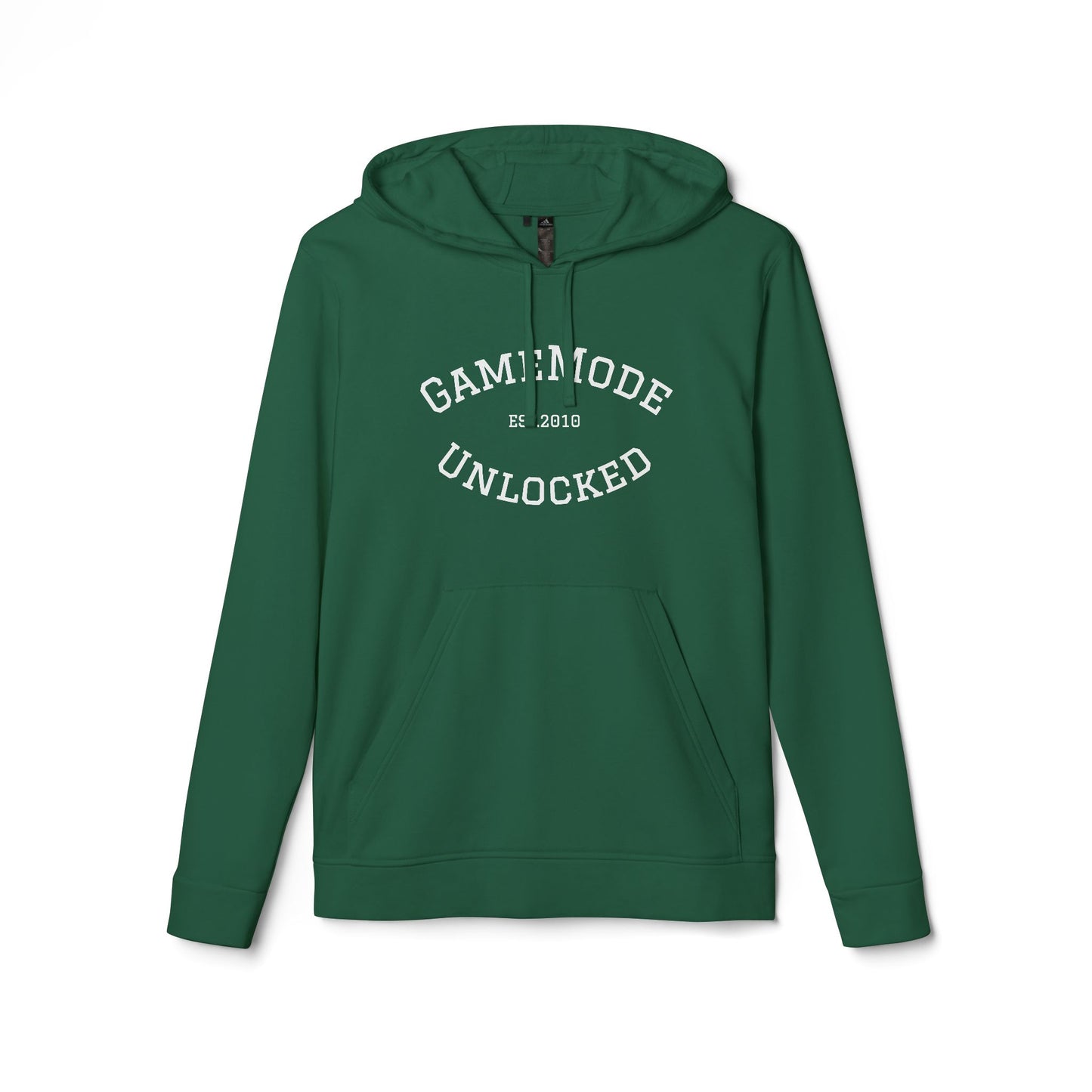 adidas Fleece Hoodie