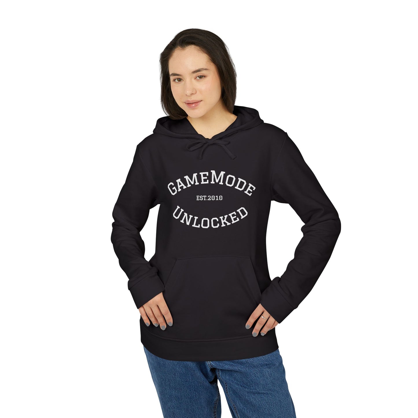 adidas Fleece Hoodie
