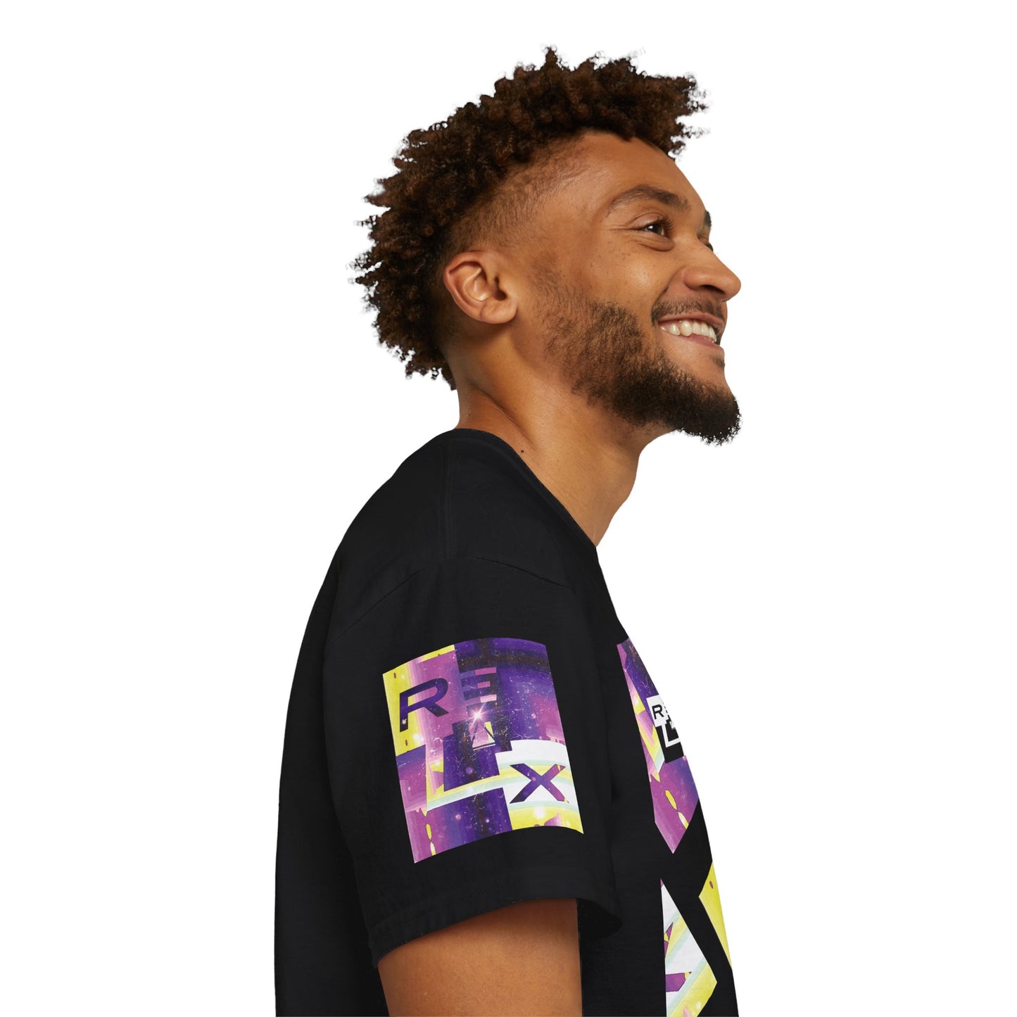 RELAX origins 1 Unisex Ultra Cotton Tee