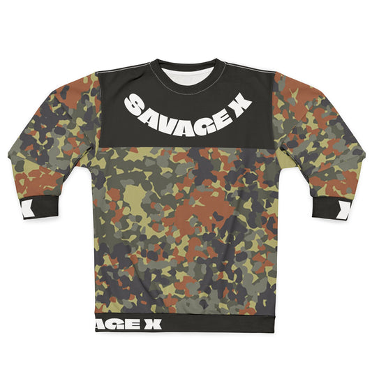 Savage x Sweatshirt