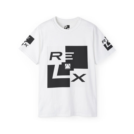 RELAX origins 1 Unisex Ultra Cotton Tee