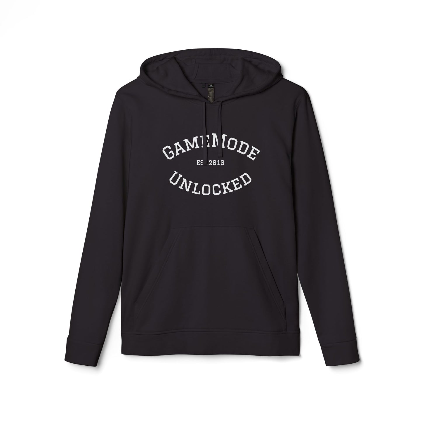 adidas Fleece Hoodie