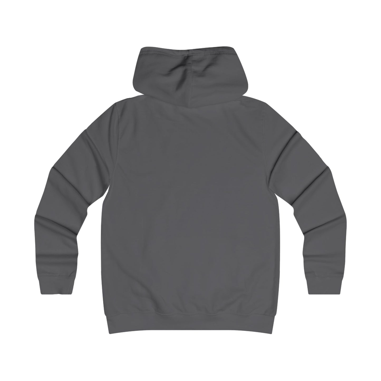 Queen Girlie College Hoodie