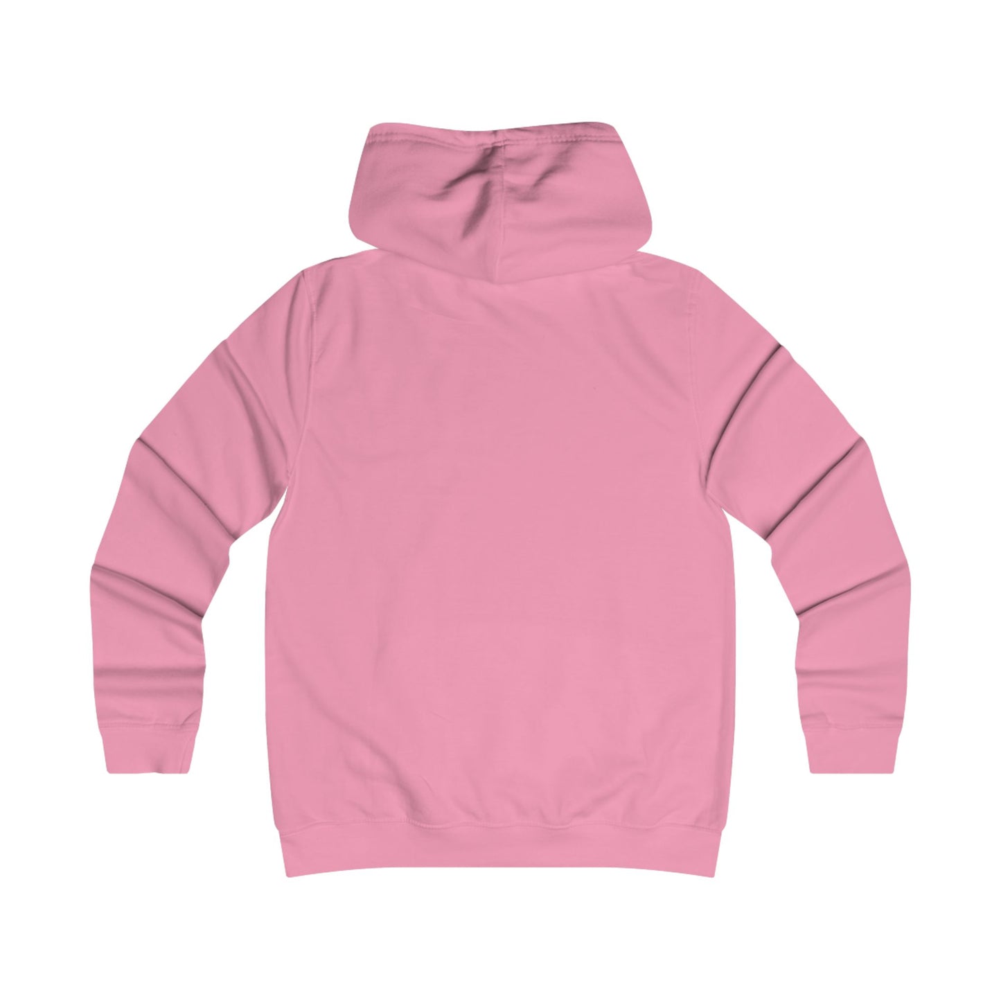 Queen Girlie College Hoodie